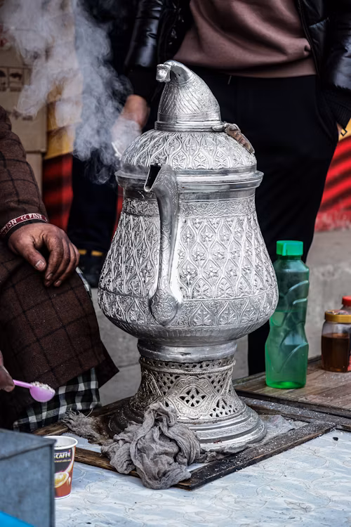 Local Culture