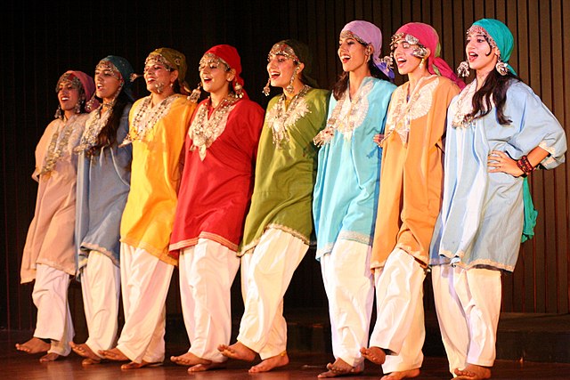 Kashmiri Folk Music